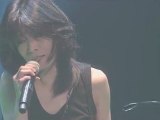 傘がない　akina nakamori