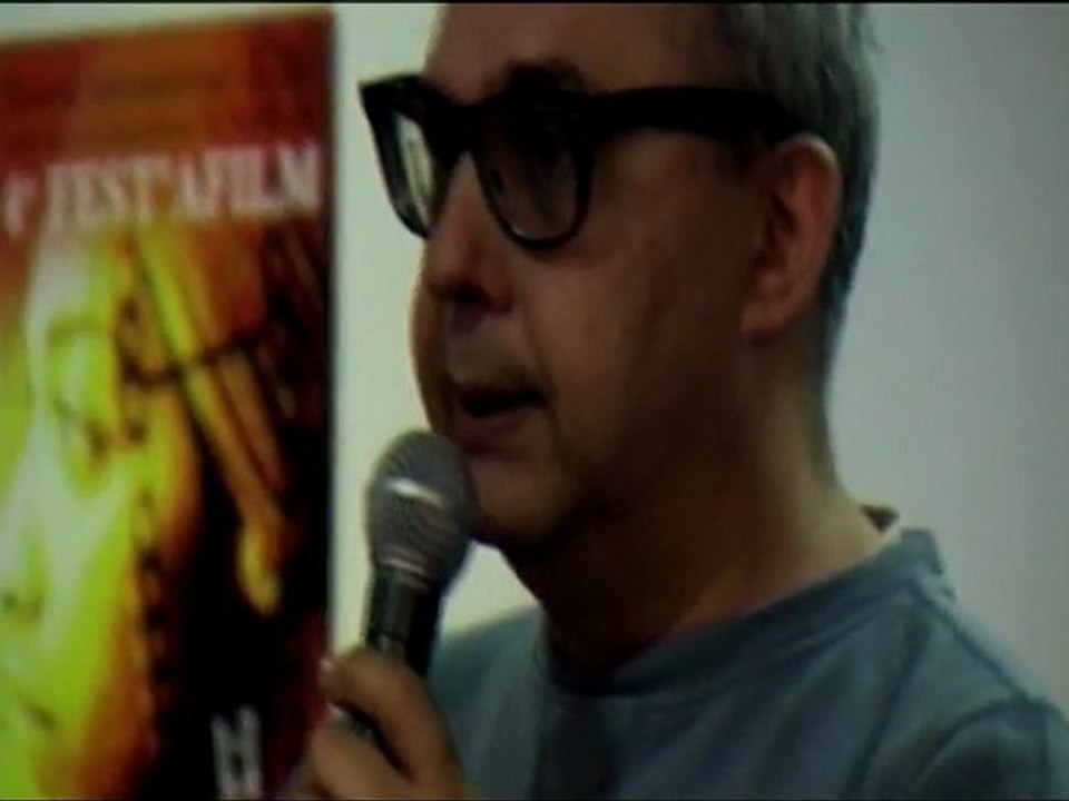 VERNISSAGE - VISAGE DU CAP-VERT