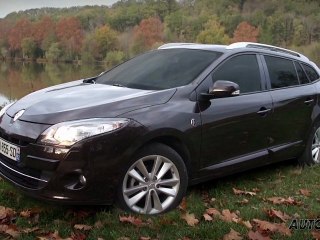 Essai Renault Mégane Estate XV de France par Autobuzz