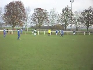 Promotion de 1re division: Saint-Rémy-en-l'Eau et Froissy (b) font match nul , La Neuville-Roy l'emporte