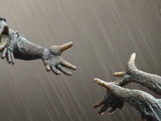 Yousseff - Anka(Boşver Elimi Tut)