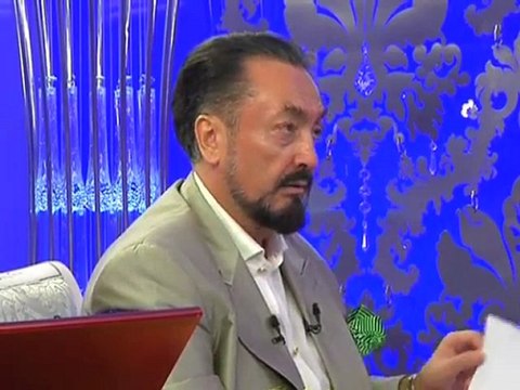 Deccal kan akıtır, Mehdiyet kan durdurur.