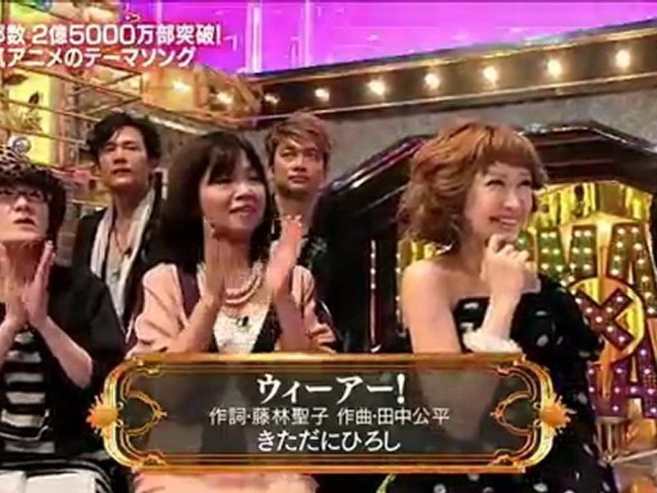SMAP×SMAP_-_11_11_28