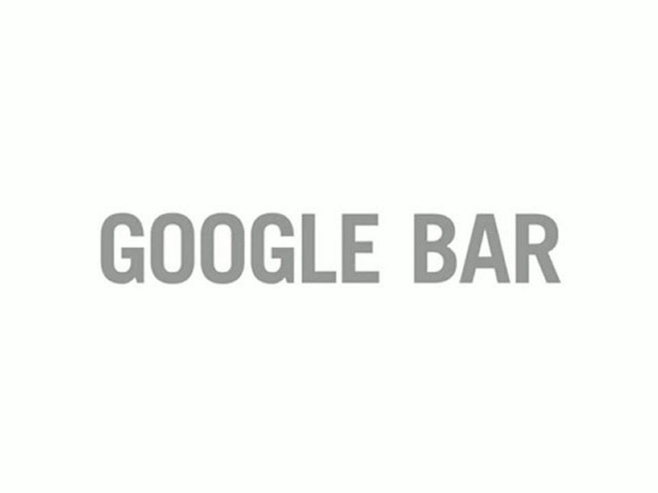Introducing the new Google Bar