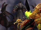 WoW 4.3: Âme des Dragons : P2 - Parachutage sur le dos de Deathwing