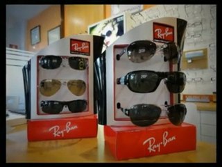 Gafas Ray Ban  Wayfarer, Aviator en OFERTA, Centro Óptico El Casar, Ópticas en Guadalajara