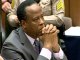 Procès Jackson : Le docteur Murray condamné à quatre ans de prison