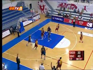 GSCC - Dusseldorf Özet