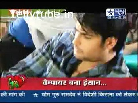 Saas Bahu Aur Saazish-30th November 2011 Part 3