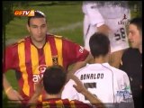 Galatasaray - Beşiktaş Klip 1