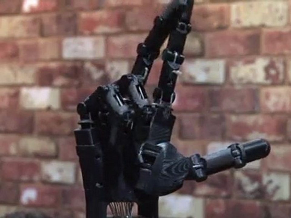 Robotville Festival at the Science Museum