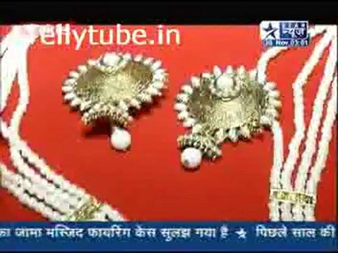 Saas Bahu Aur Saazish-30th November 2011 Part 4