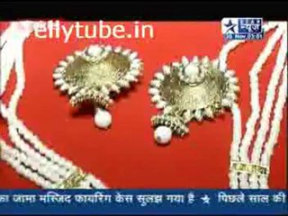Saas Bahu Aur Saazish-30th November 2011 Part 4