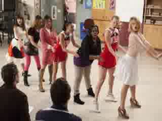 Glee Season 3 Episode 7   I Kissed a Girl
