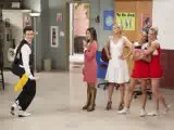 Glee - Season 3 Episode 7 