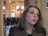 UMP Valérie Boyer - Politique sécuritaire