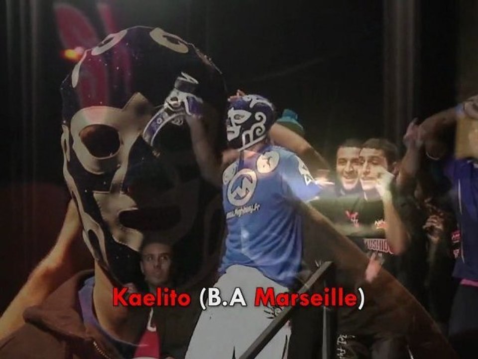 Ultimate Bushido :  " Bande annonce "