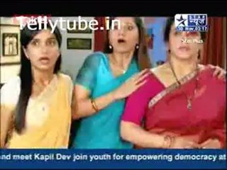 Saas Bahu Aur Saazish-30th November 2011 Part 5