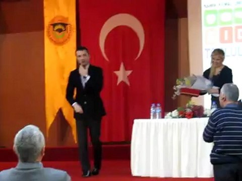 sinan özen seni çok ama çok seviyorum