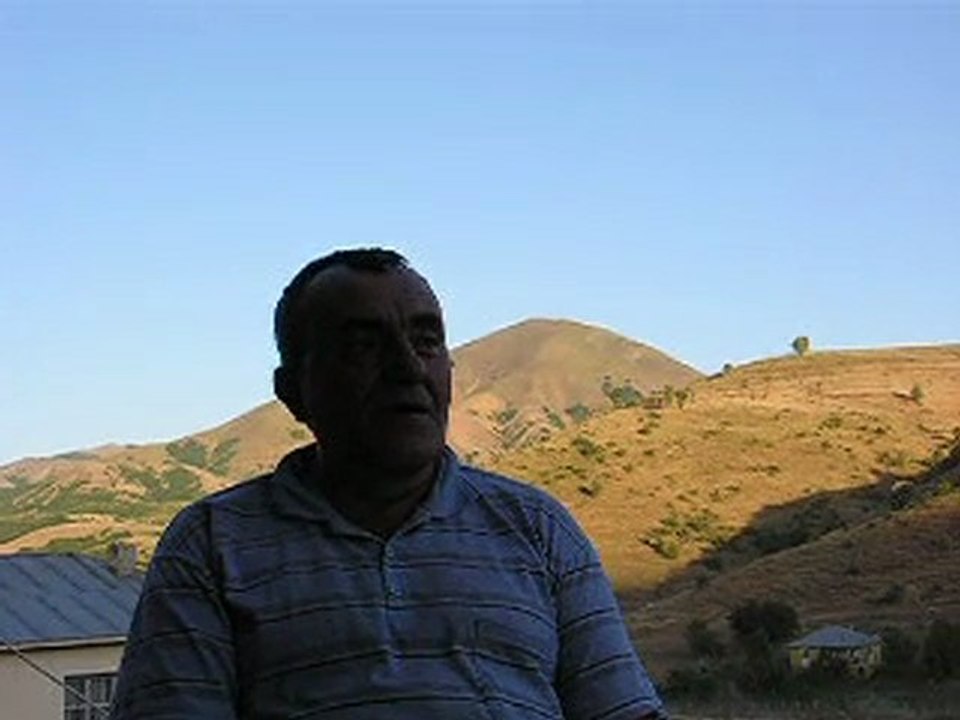 SALO U KEJE TÜRKÜSÜ (AŞK TÜRKÜSÜ)