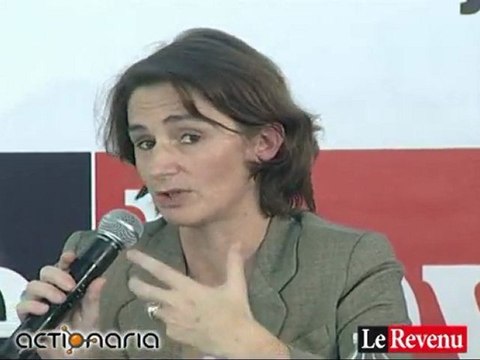 ISR / RSE - Comment travaillent les agences de notation extra-financières avec les entreprises cotées : échange, évaluation, sanction ?