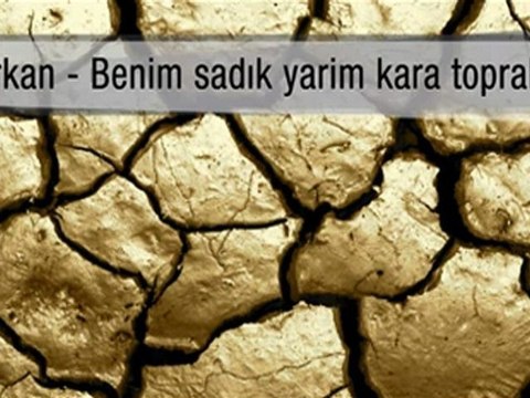 TARKAN - Benim Sadık Yarim Kara Topraktır