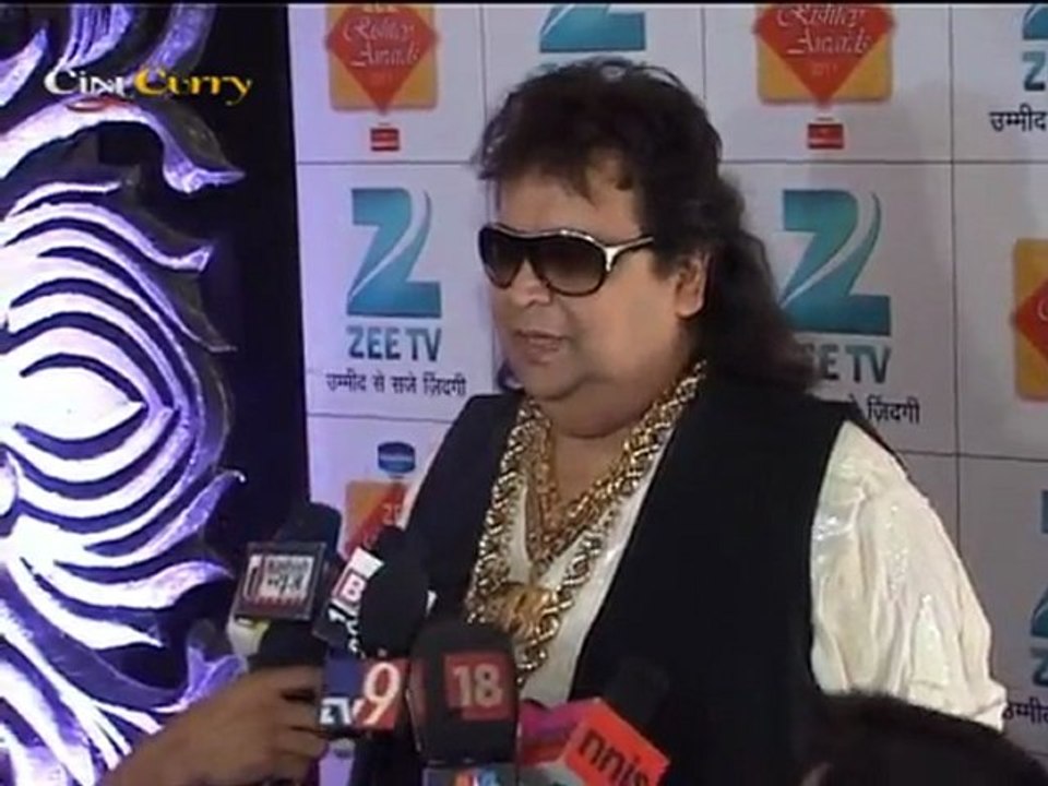 Zee Rishtey Awards 2011