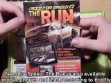 Need for Speed: The Run Xbox 360 Limited Edition - Unboxing PL/ENG