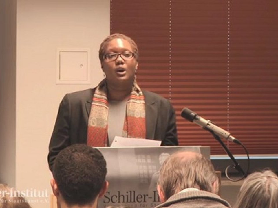 Am Vorabend einer neuen Epoche: Dem britischen Empire ein schnelles Ende bereiten!