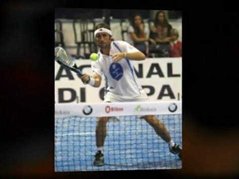 PALAS PADEL DABBER AMERICA, OFERTA ESPECIAL LIMITADA, padelspirit.es, 91 244 25 11, MAXI GRABIEL