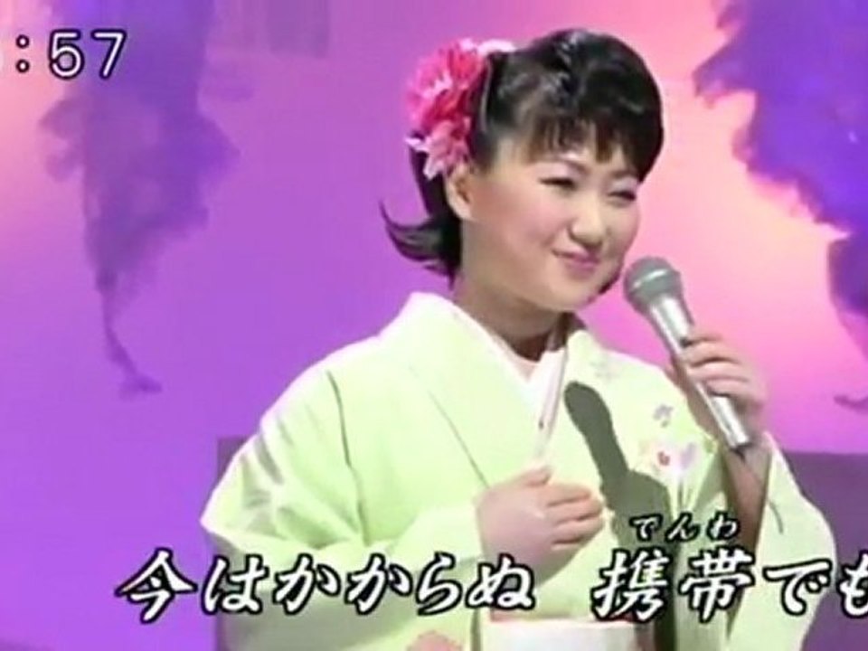 井上由美子・みなと夢酒場