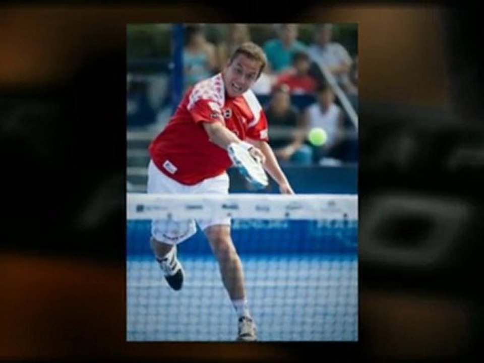 PALAS PADEL TOP FORCE GR PRO II-2,  OFERTA LIMITADA, www.padelspirit.es, 91 244 25 11 y Gabriel Reca