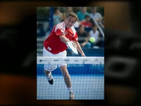 PALAS PADEL TOP FORCE GR PRO II-2, OFERTA LIMITADA, padelspirit.es, 91 244 25 11 y Gabriel Reca