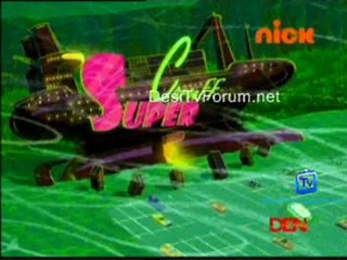 Zig and Sharko - 30th November 2011 Video Watch Online Part3