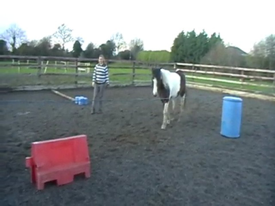 Liberty Level 3 Marthe & Aka