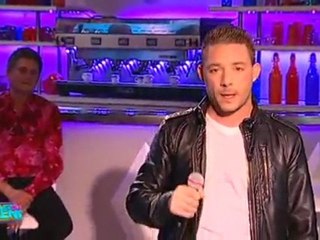 Milan : "Si Seulement Je Pouvais lui Manquer" de Calogero  - 29/11