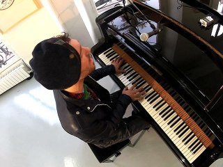 music session Charlie Winston - Making Yourself So Lonely