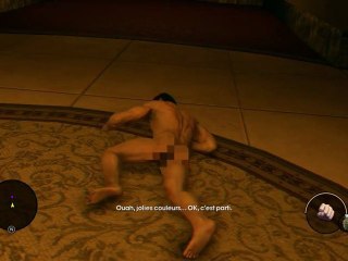 [PC] Saints Row : The Third - Wt /11/
