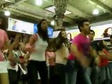 Flash Mob Mumbai - CST Official Video