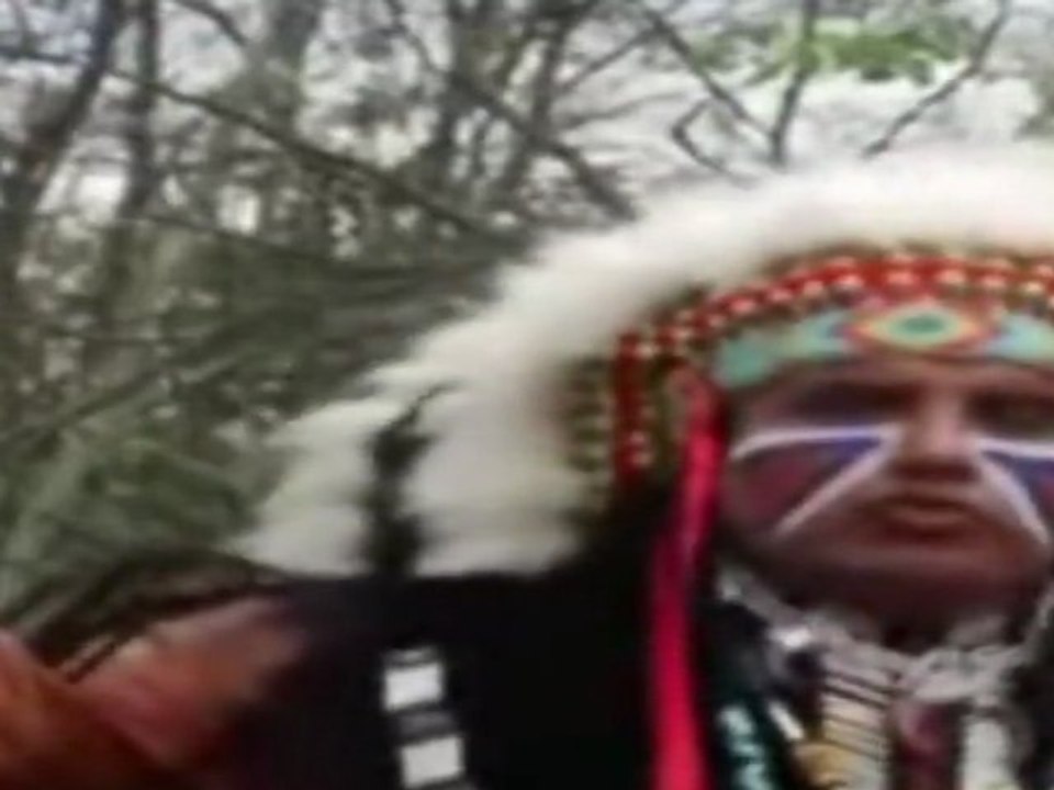 PHENIX COUNTRY BAND ♫ HISTORY OF AMERICAN INDIANS ♫ HISTOIRE DES INDIENS D'AMERIQUE