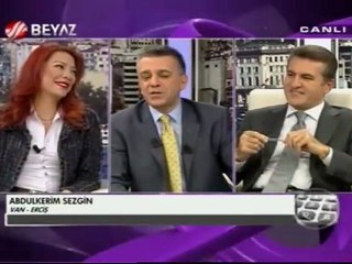 Beyaz Manşet 32. Bölüm 2.Kısım