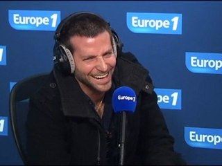 Cooper : "Je ne suis pas l'homme le plus sexy du monde"