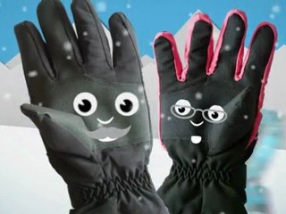 Where’s your favourite place to ski?