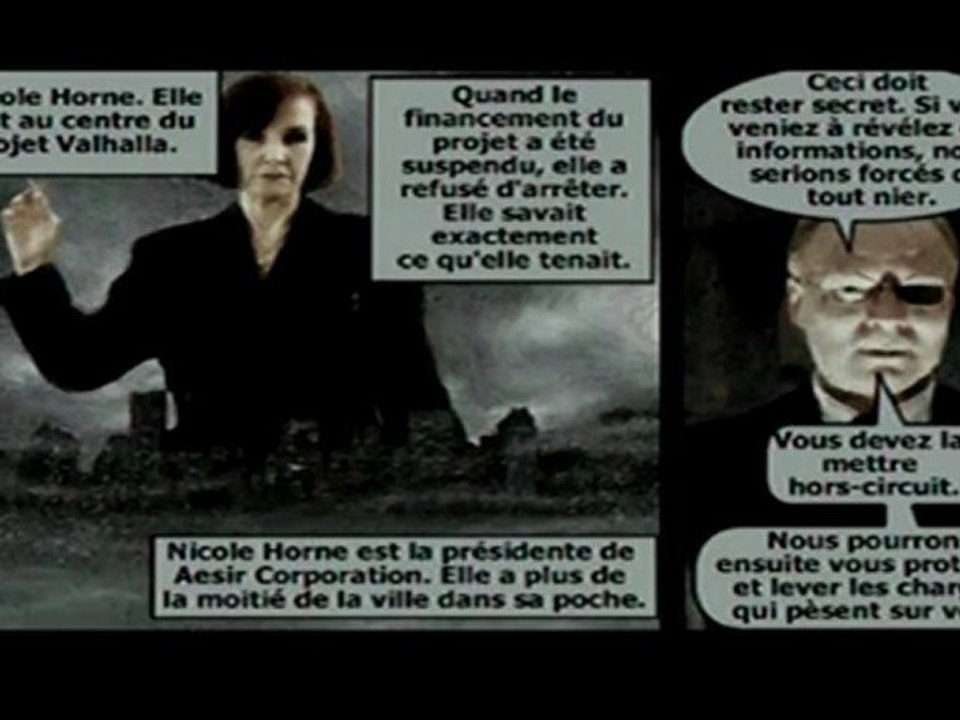 Max Payne : Partie 14