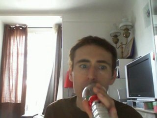 Wiwi égratigne "how i needed you"