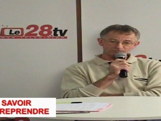 ADGP - SALON CREATION & REPRISE D'ENTREPRISE
