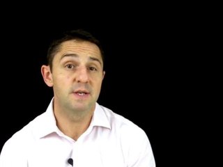 Having a Difficult Conversation with a Colleague