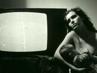 Découvrez Béla Tarr sur UniversCiné