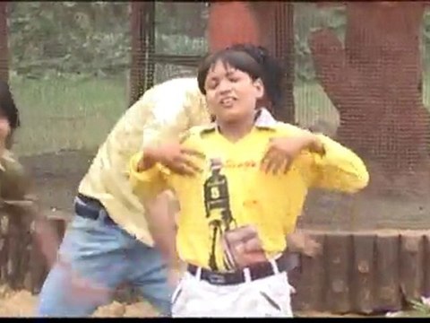 Jalebi Tohre Khatir Le Gail Dil Dada Pahili Mulakat Me Golu Raja Bhojpuri Angle Music