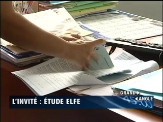 Grand Angle - Mardi 29 novembre